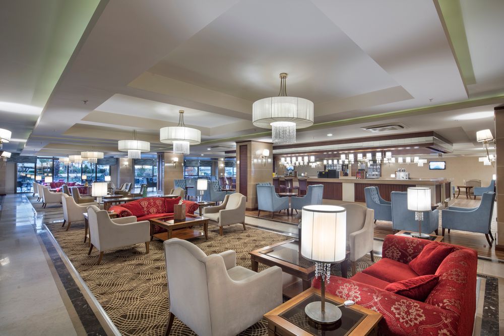 Картинка отеля - 47