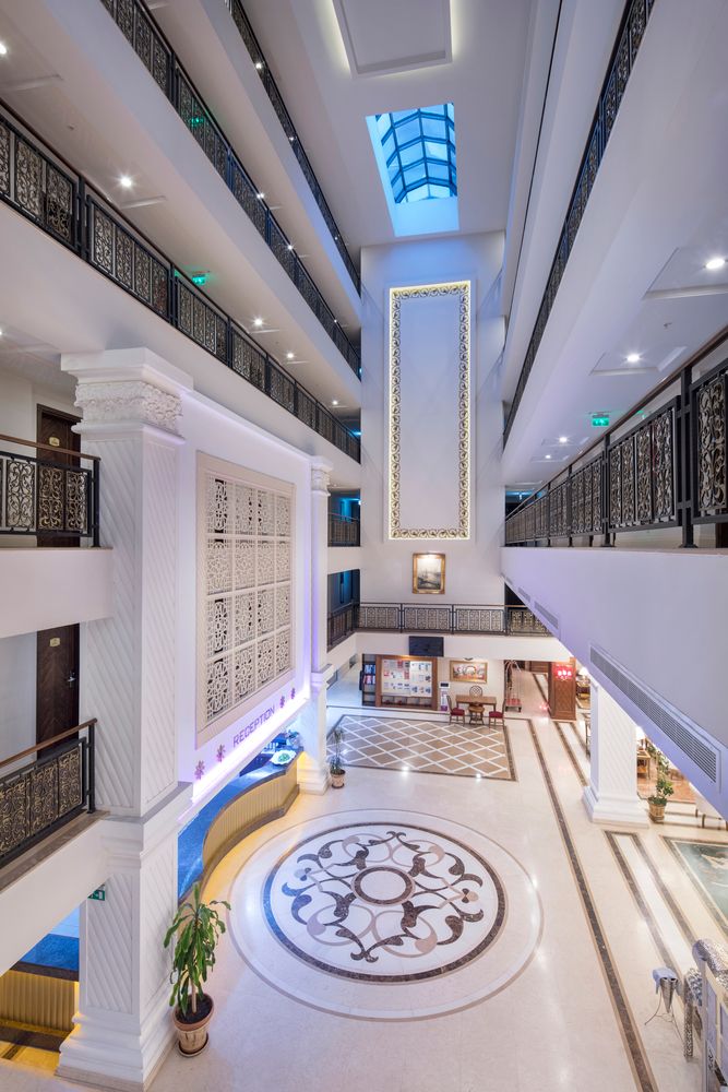 Картинка отеля - 41