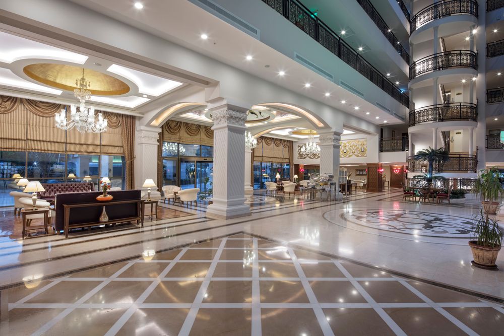 Картинка отеля - 38