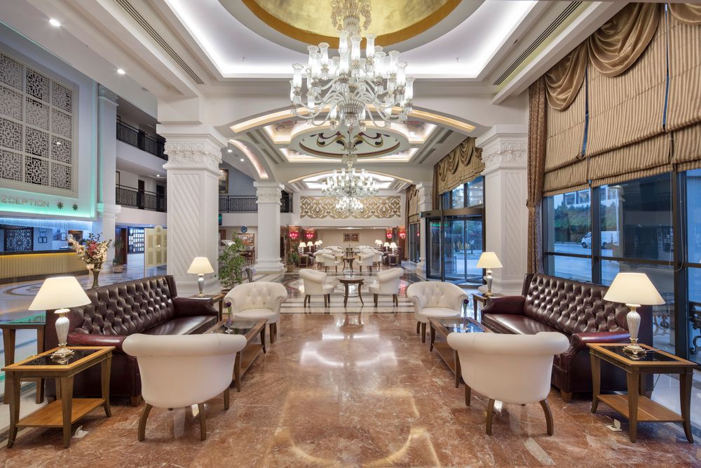 Картинка отеля - 35