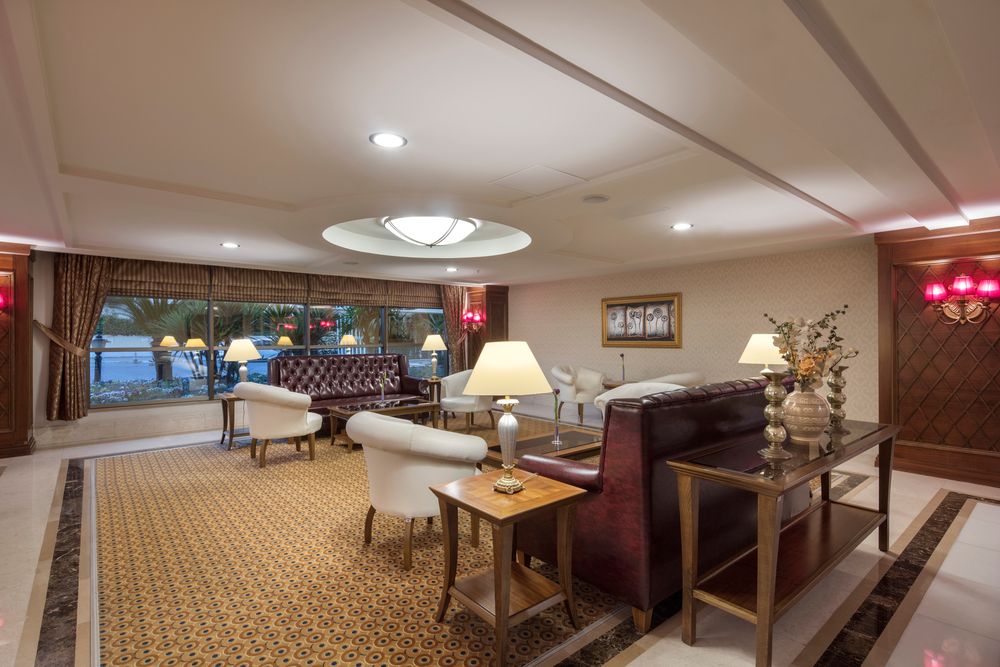 Картинка отеля - 34