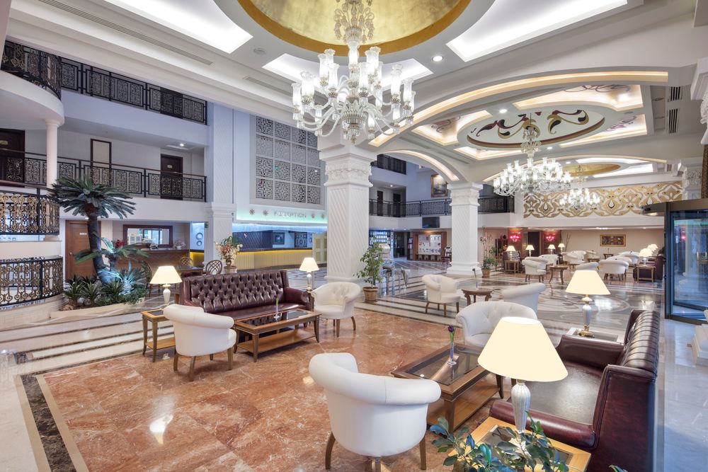 Картинка отеля - 33