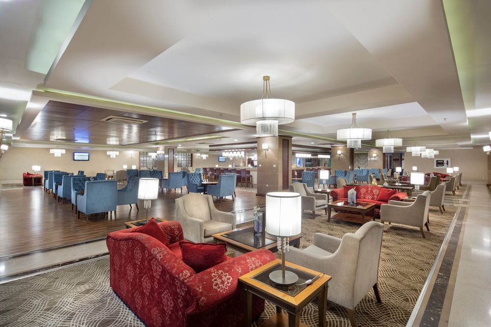 Картинка отеля - 32