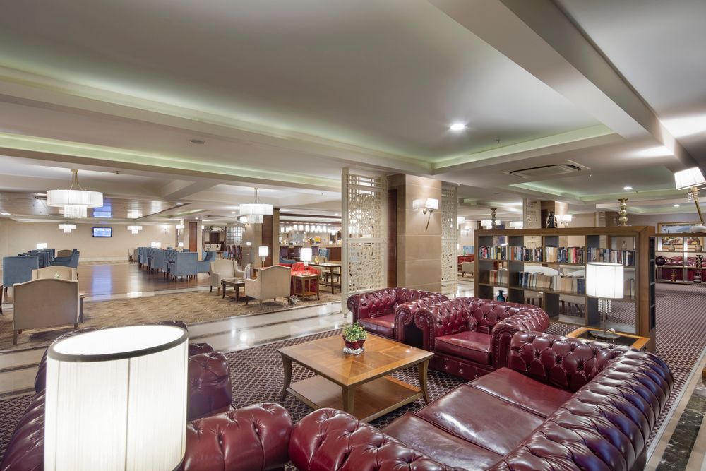 Картинка отеля - 31