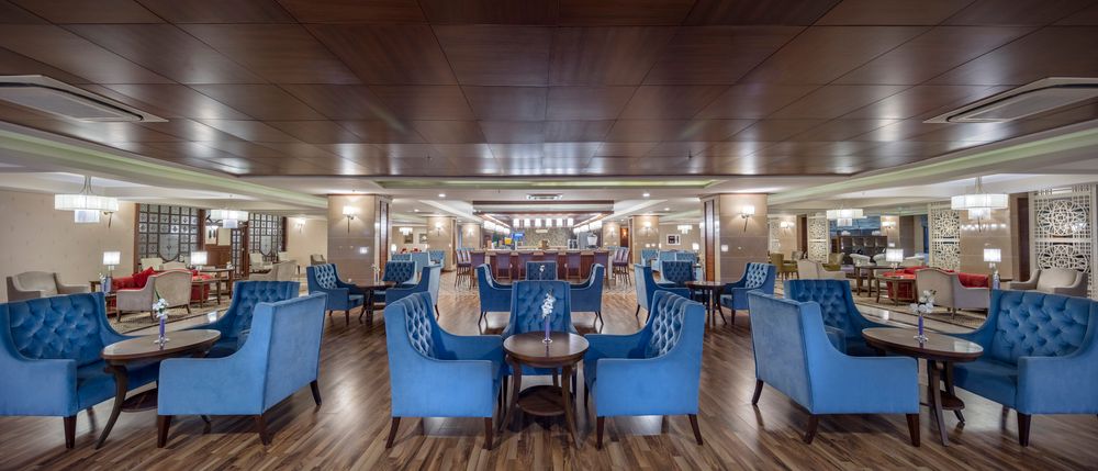 Картинка отеля - 30