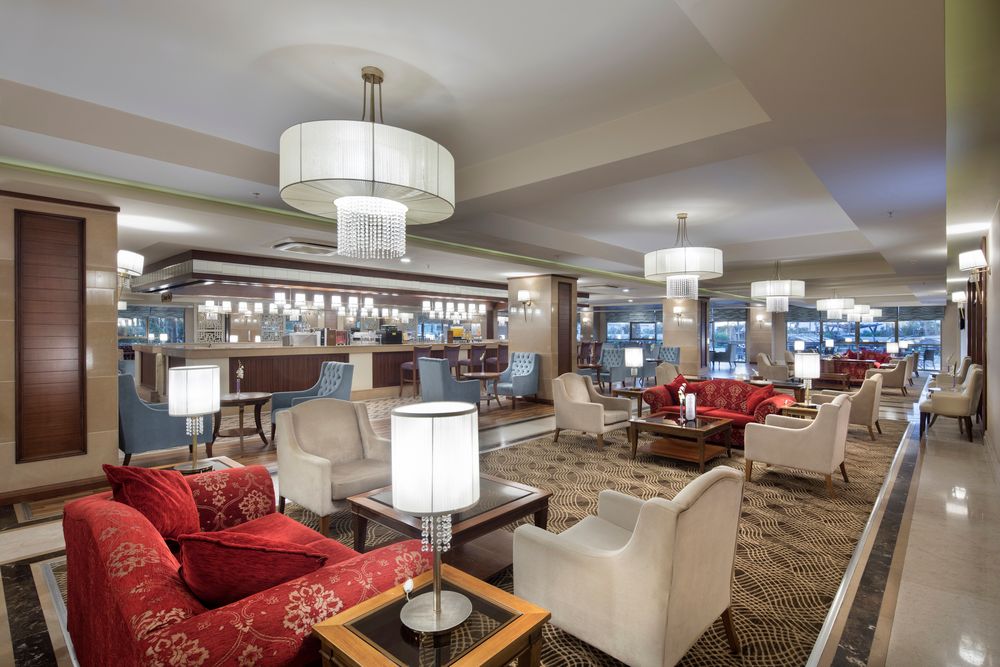 Картинка отеля - 25