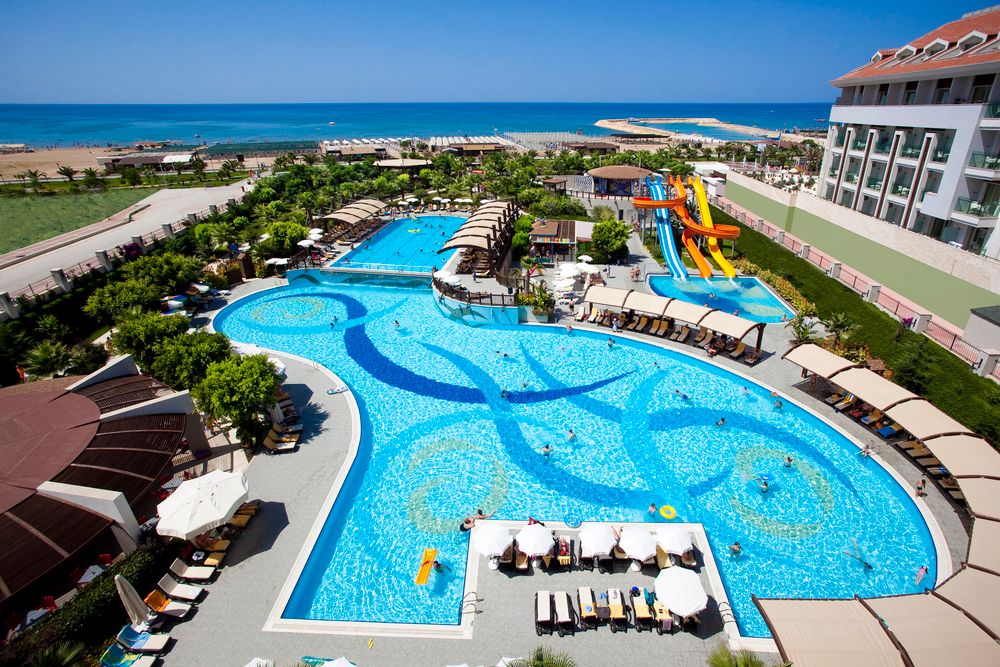 Картинка отеля - 23