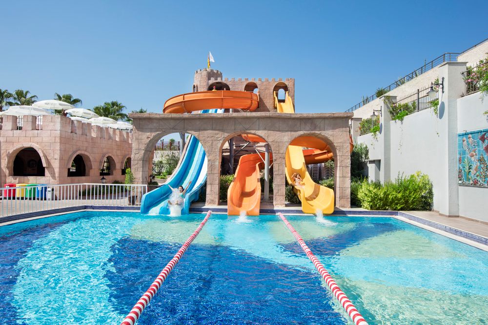 Картинка отеля - 22