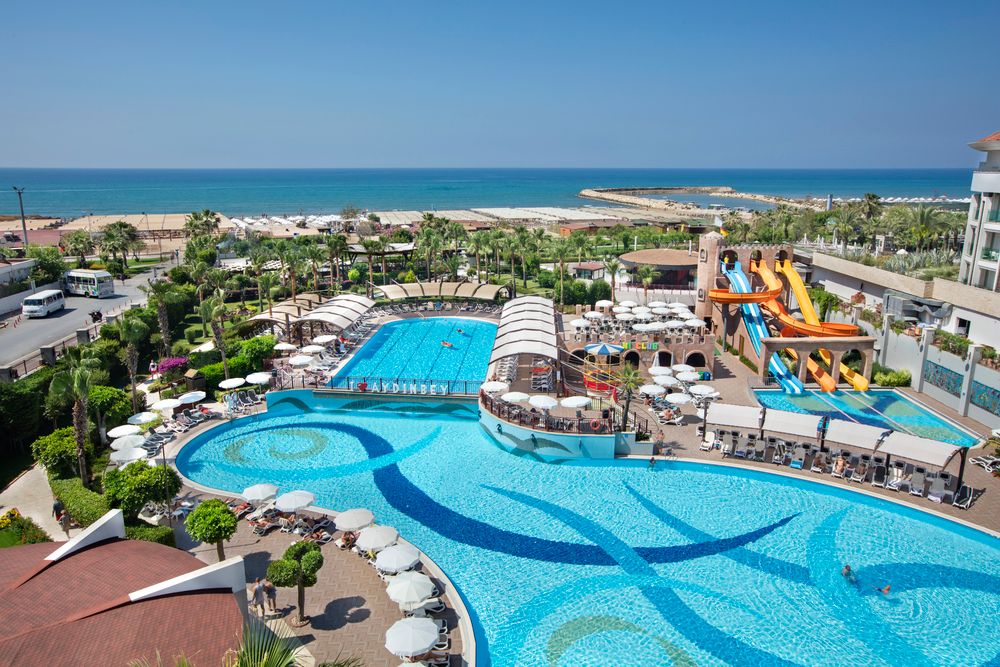 Картинка отеля - 19