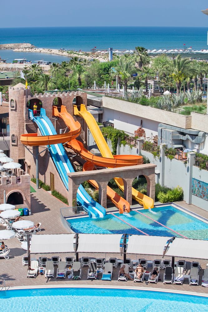 Картинка отеля - 17