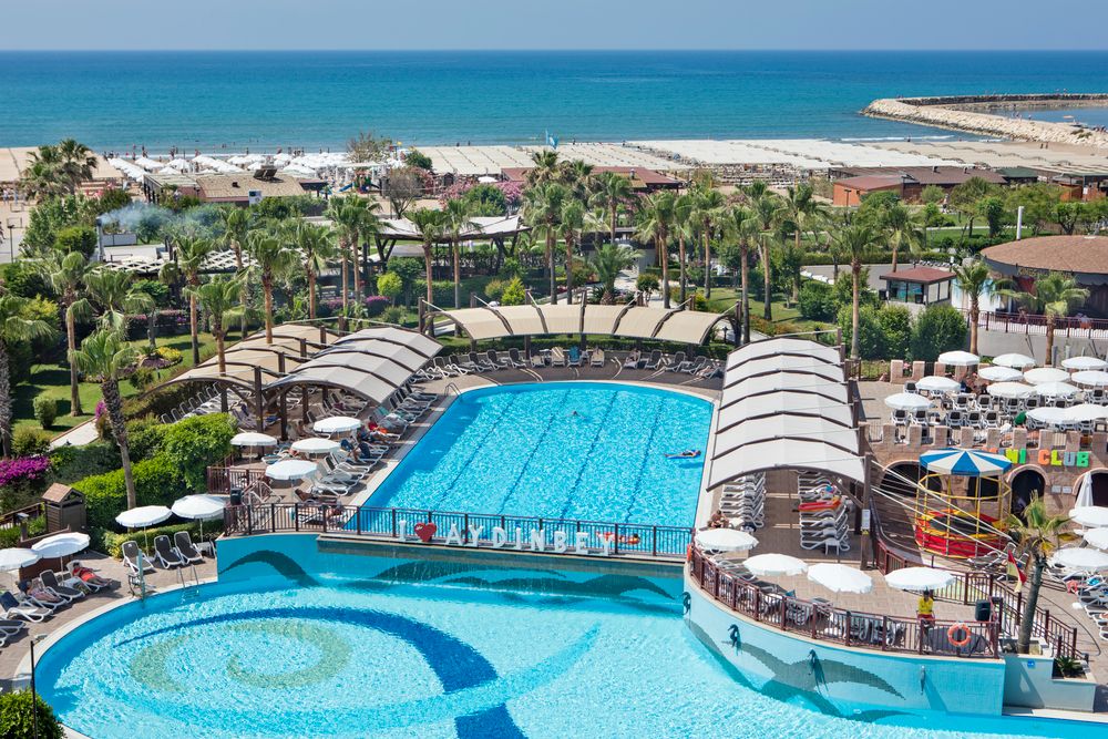 Картинка отеля - 15