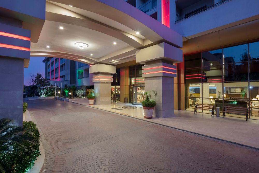 Картинка отеля - 12