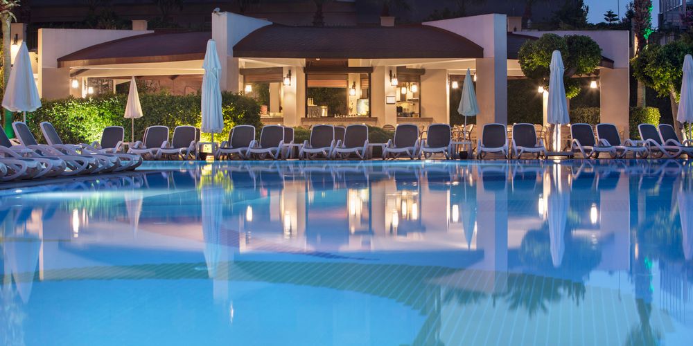 Картинка отеля - 11