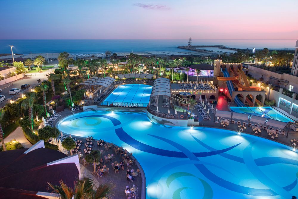 Картинка отеля - 7