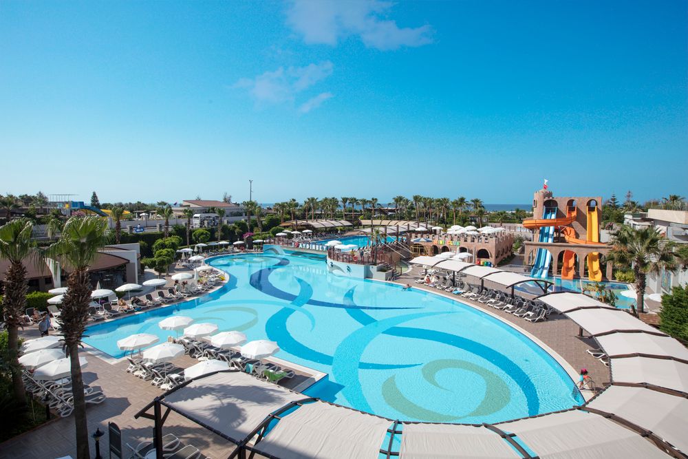 Картинка отеля - 3