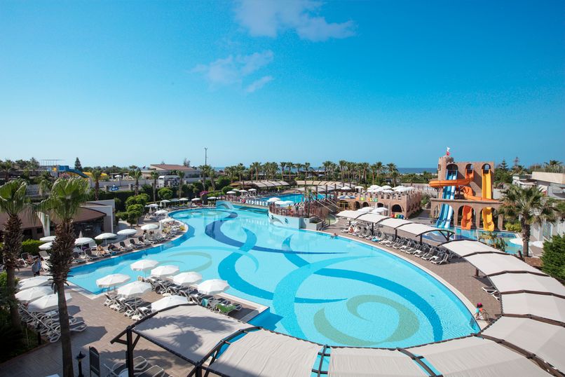 Aydinbey Kings Palace & Spa - 3