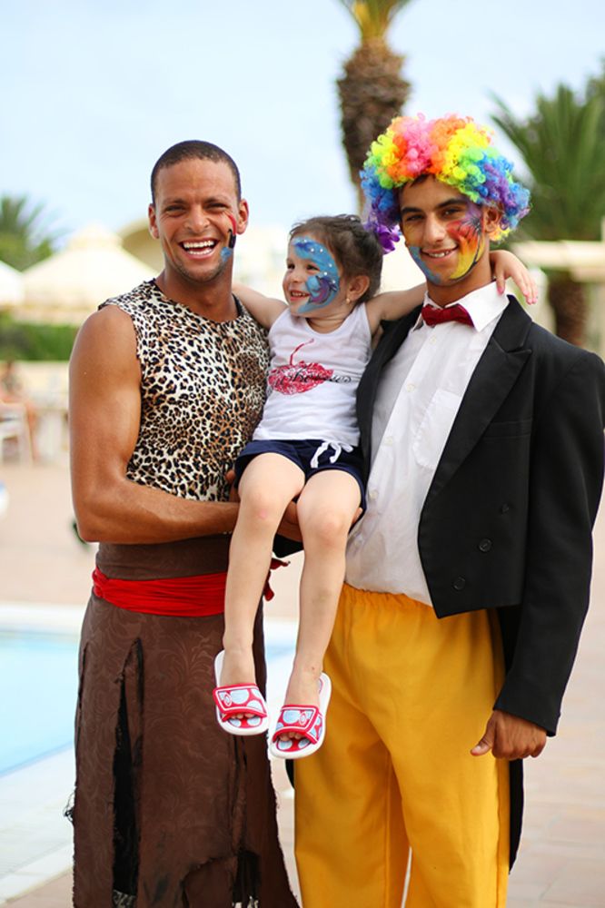 CLUB NOVOSTAR DAR KHAYAM - 28