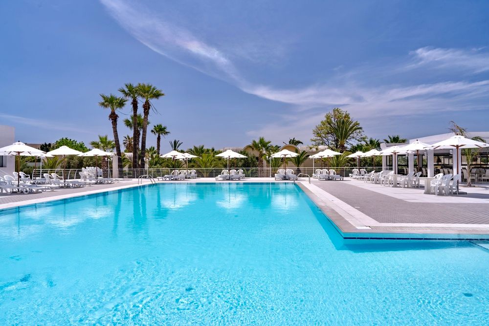 CLUB NOVOSTAR DAR KHAYAM - 8