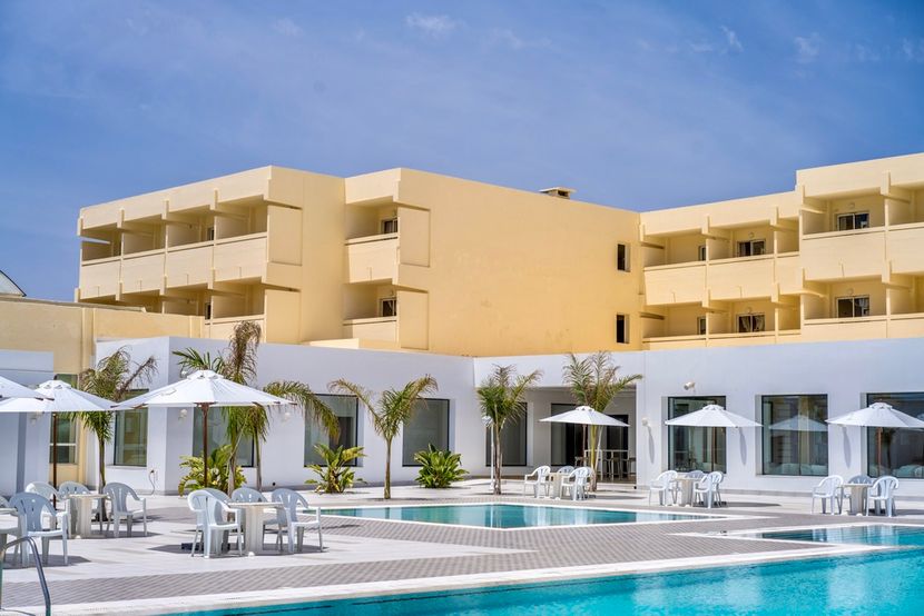 CLUB NOVOSTAR DAR KHAYAM - 2