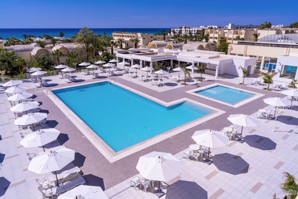 CLUB NOVOSTAR DAR KHAYAM - 7