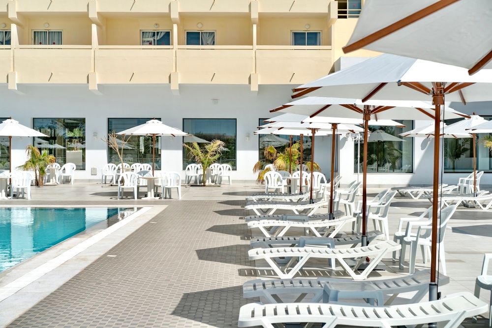 CLUB NOVOSTAR DAR KHAYAM - 10