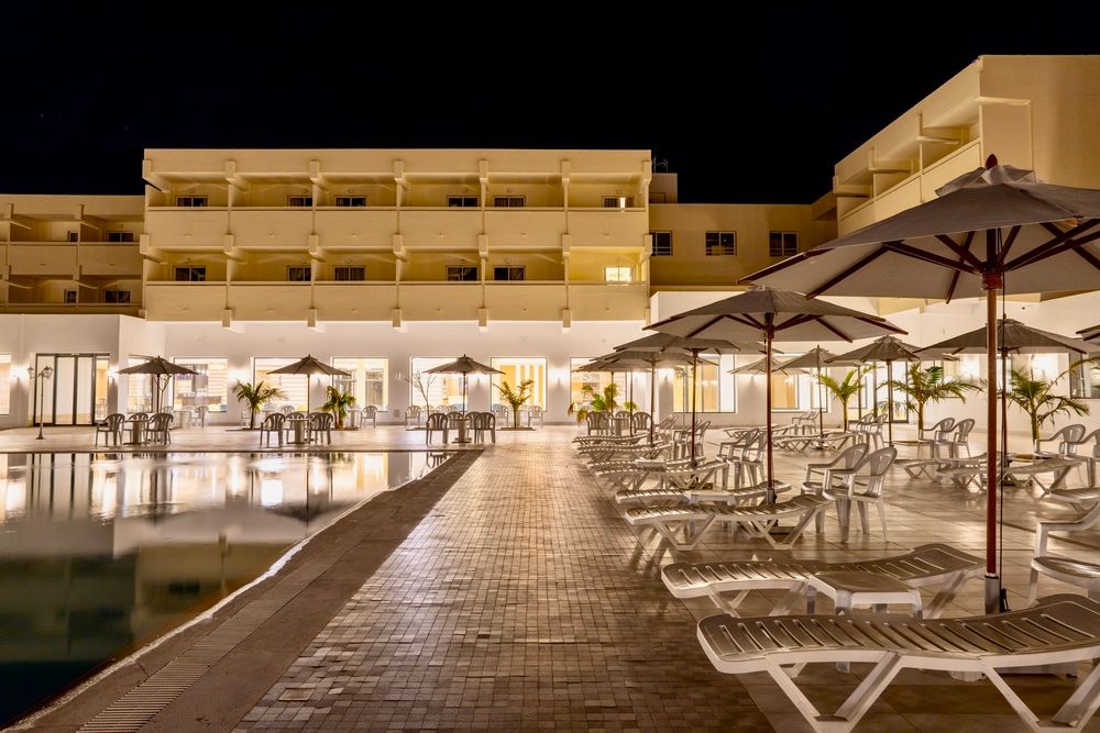 CLUB NOVOSTAR DAR KHAYAM - 6