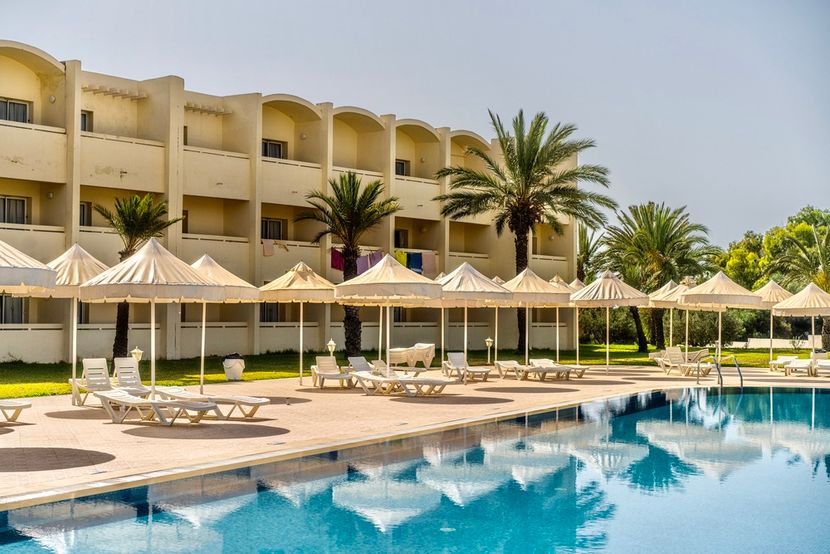 CLUB NOVOSTAR DAR KHAYAM - 5