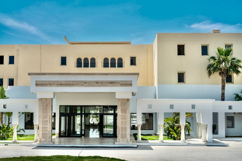 CLUB NOVOSTAR DAR KHAYAM - 1