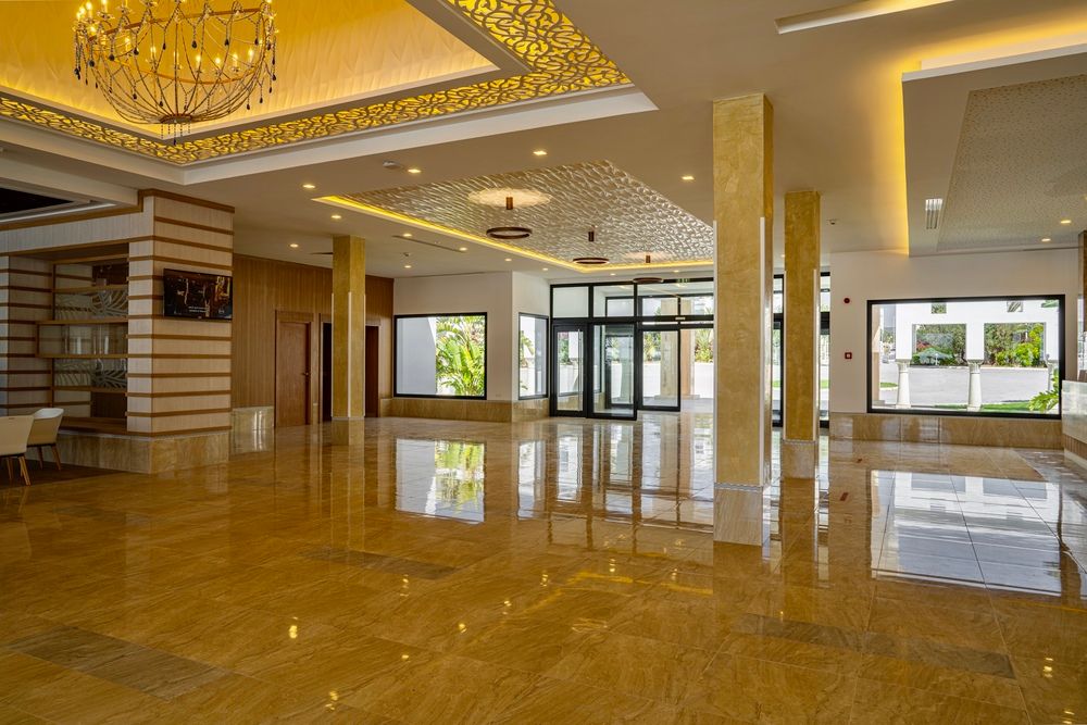 CLUB NOVOSTAR DAR KHAYAM - 47