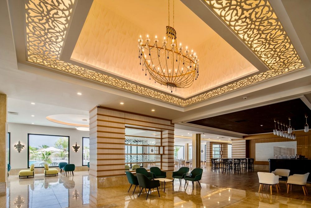 CLUB NOVOSTAR DAR KHAYAM - 46