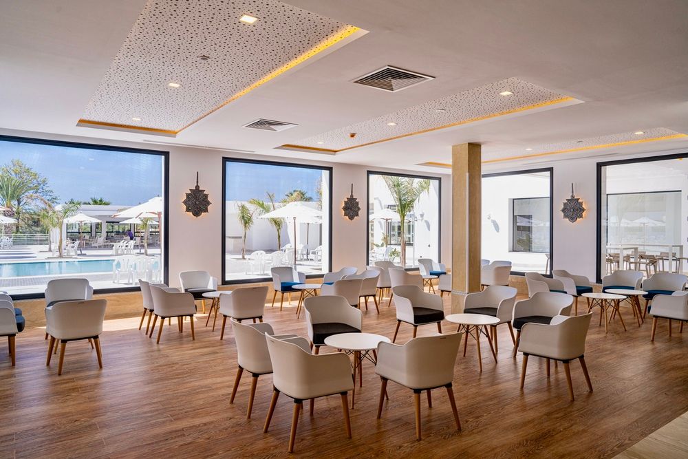 CLUB NOVOSTAR DAR KHAYAM - 40