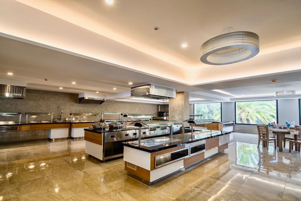 CLUB NOVOSTAR DAR KHAYAM - 34