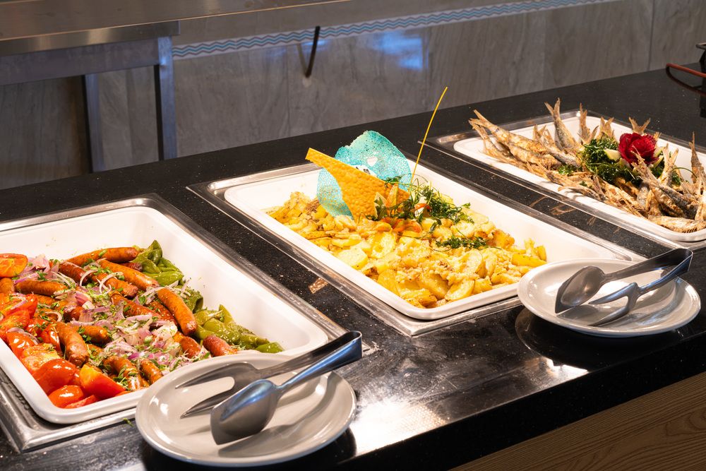 CLUB NOVOSTAR DAR KHAYAM - 38