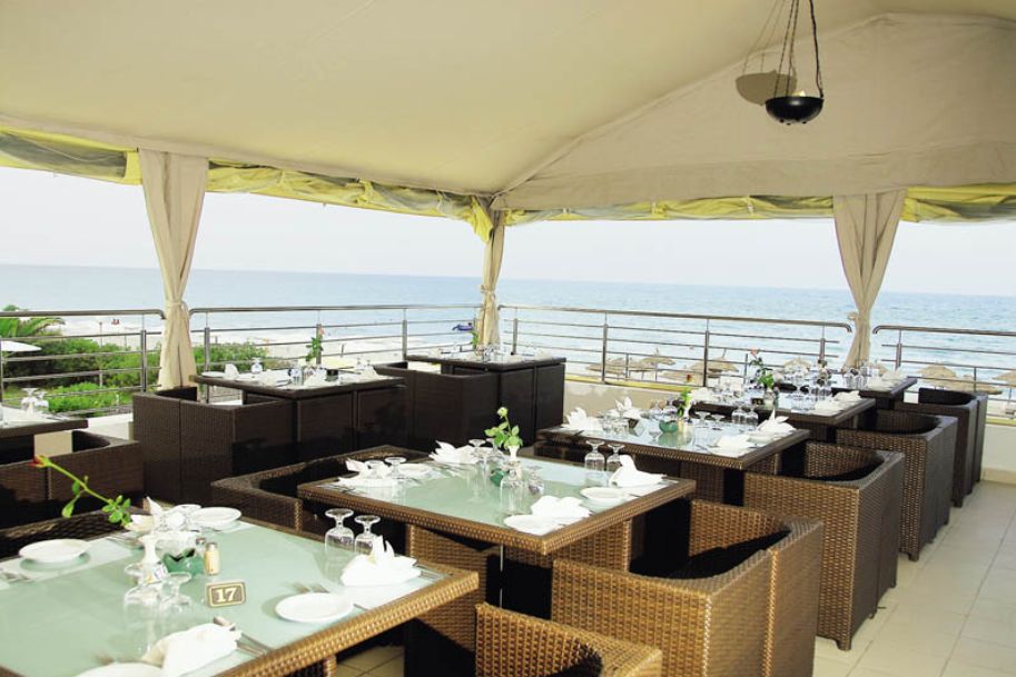 Картинка отеля - 31