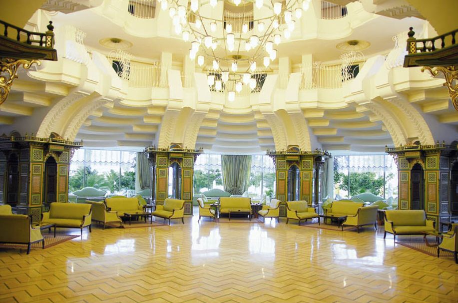 Картинка отеля - 32