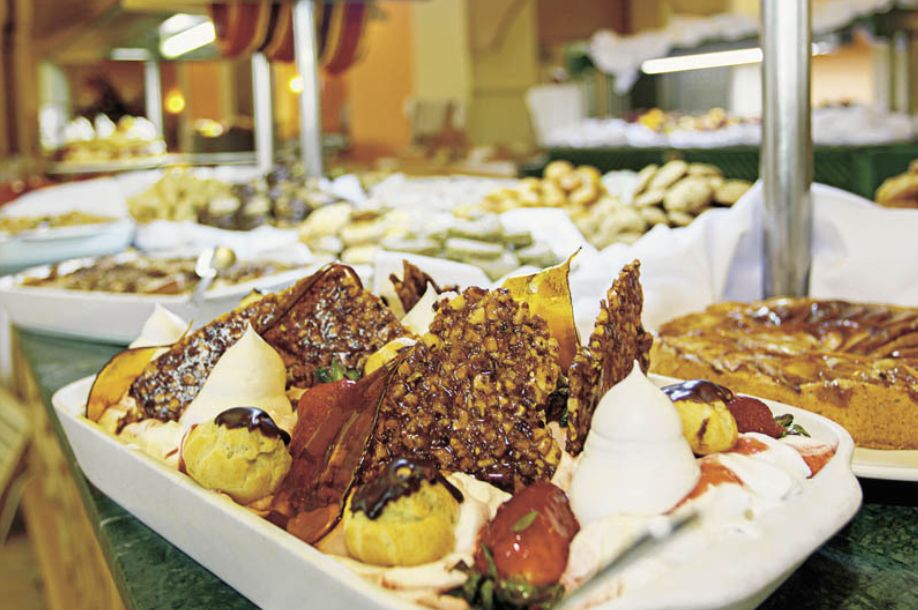 MAHDIA BEACH & AQUAPARK - 34