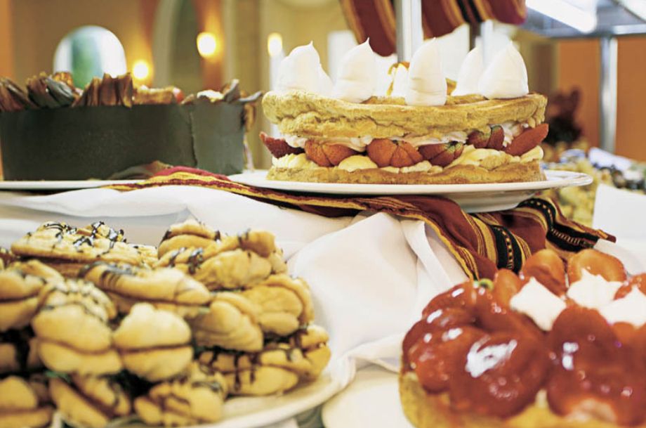 Картинка отеля - 35