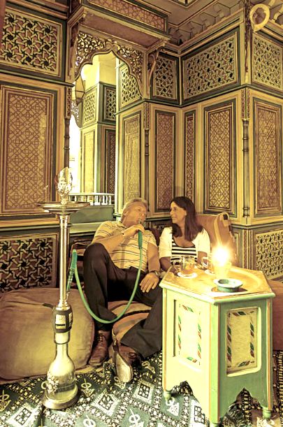 MAHDIA BEACH & AQUAPARK - 36