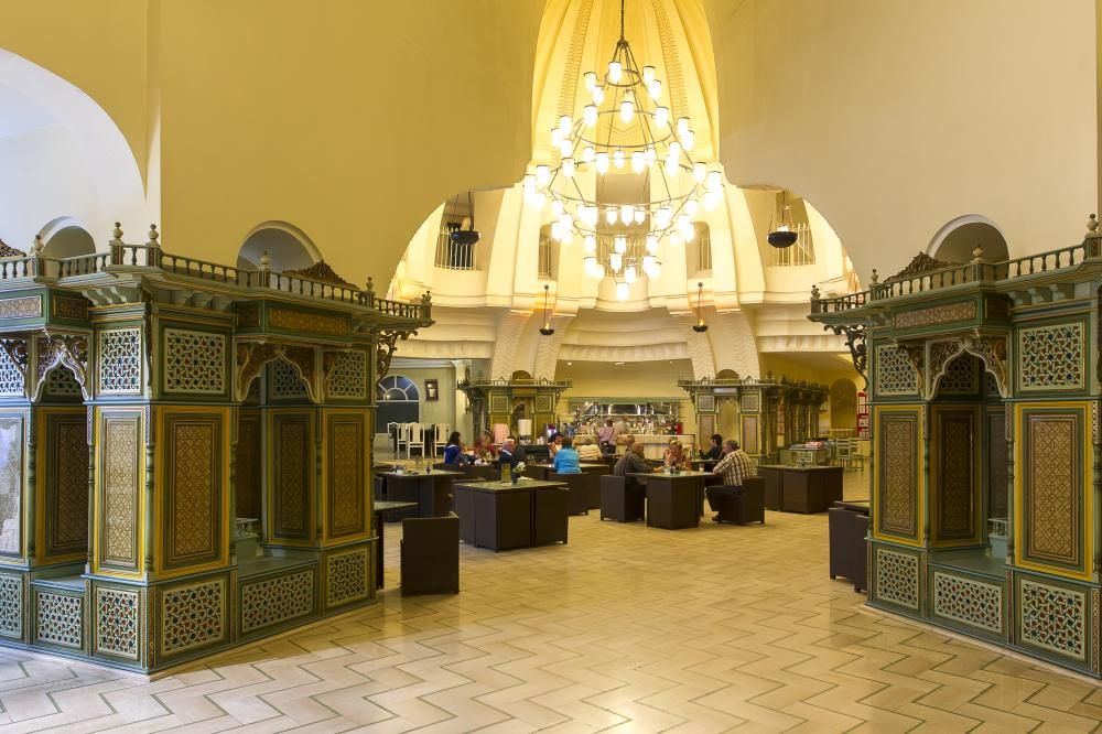 MAHDIA BEACH & AQUAPARK - 39