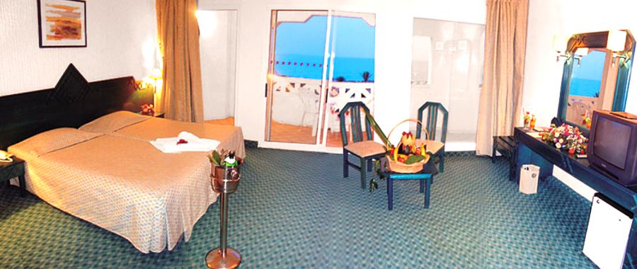 MAHDIA BEACH & AQUAPARK - 46