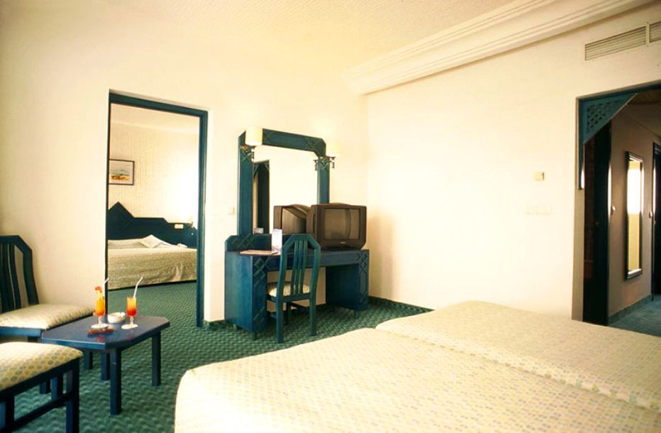 Картинка отеля - 47