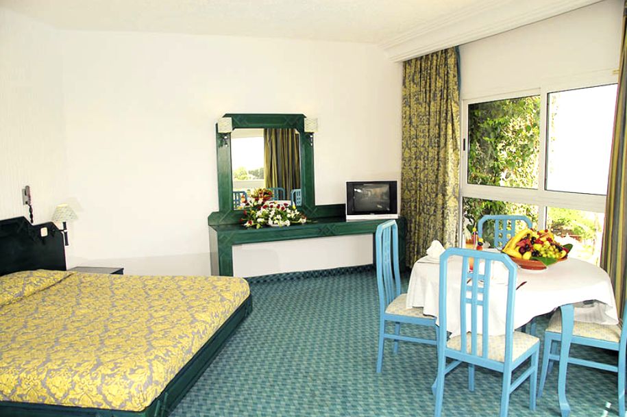 Картинка отеля - 48