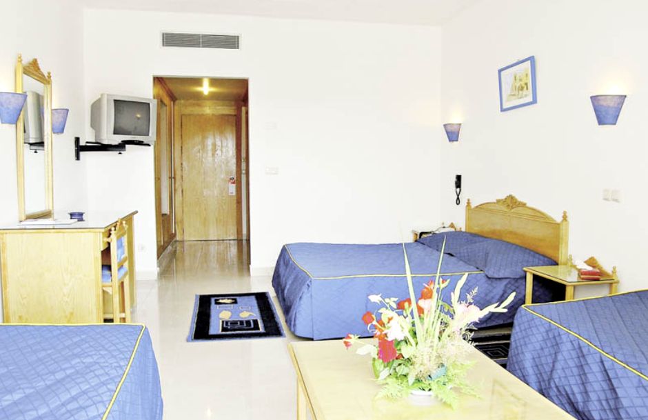 Картинка отеля - 50