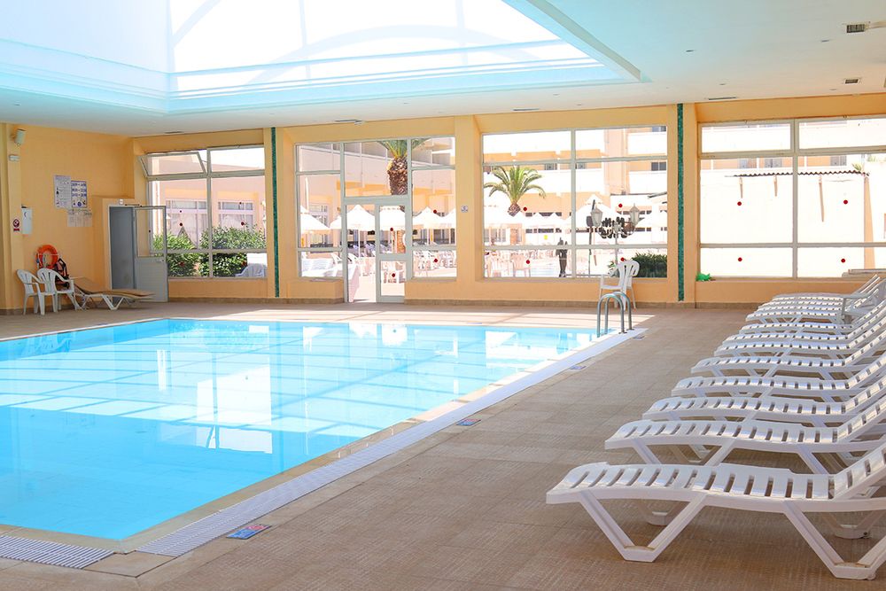 CLUB NOVOSTAR OMAR KHAYAM - 22