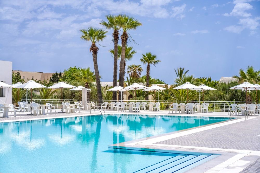 CLUB NOVOSTAR OMAR KHAYAM - 9