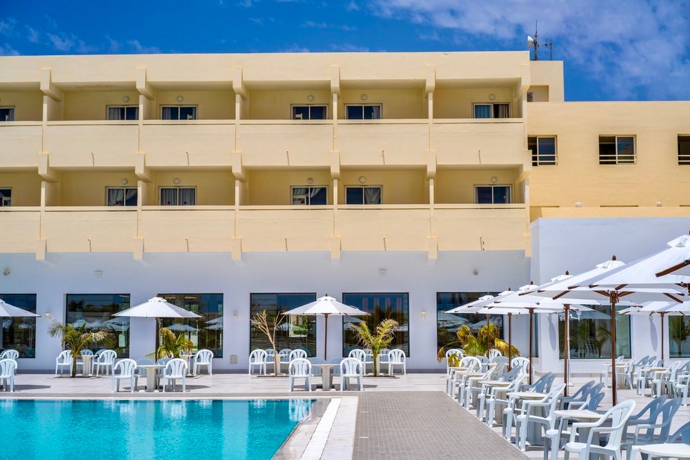 CLUB NOVOSTAR OMAR KHAYAM - 4