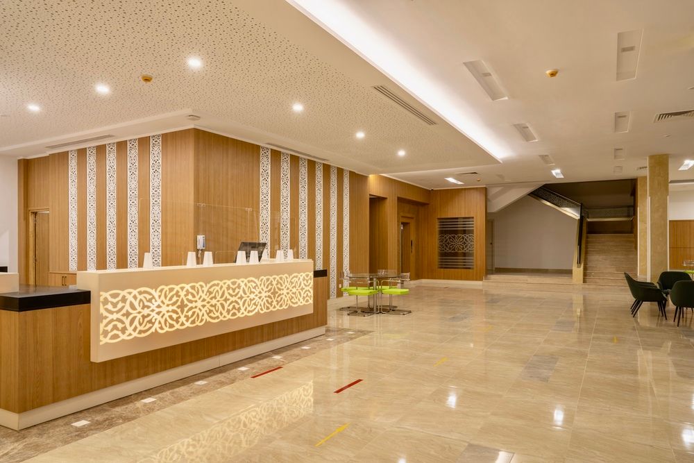 CLUB NOVOSTAR OMAR KHAYAM - 49