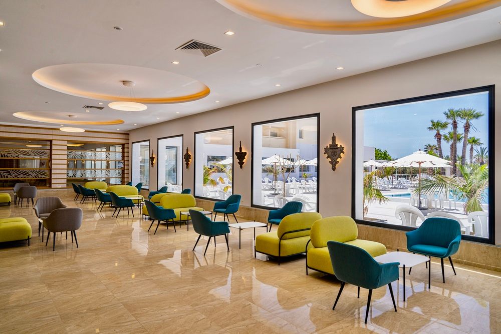 CLUB NOVOSTAR OMAR KHAYAM - 46