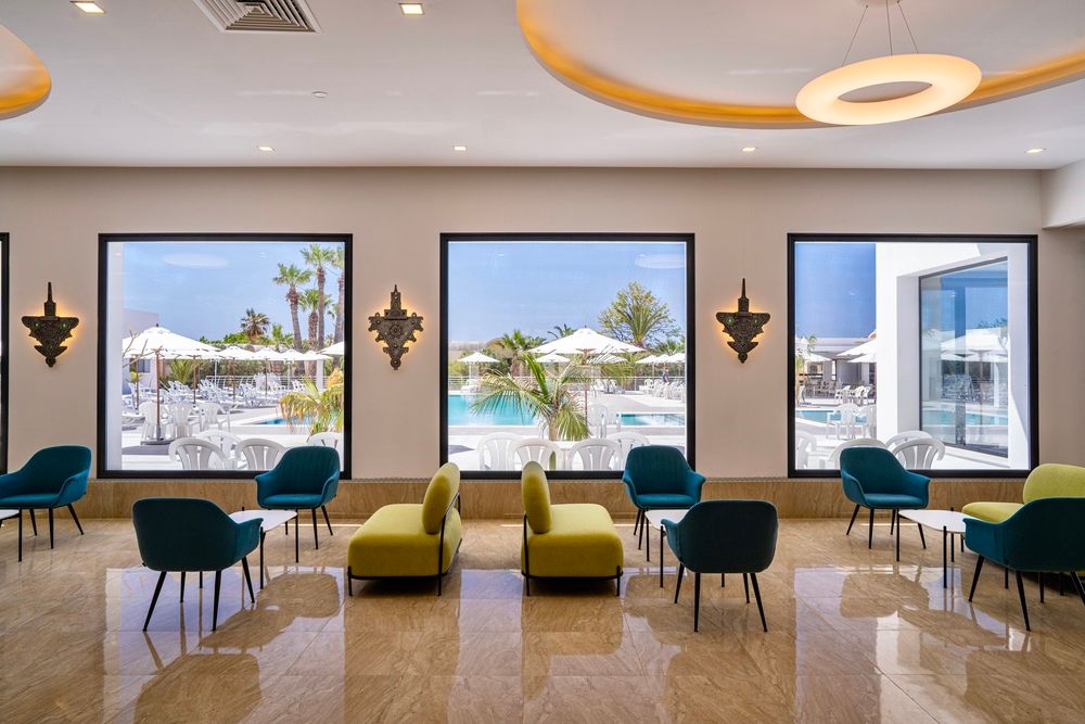 CLUB NOVOSTAR OMAR KHAYAM - 45