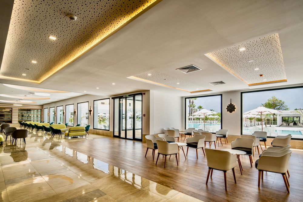 CLUB NOVOSTAR OMAR KHAYAM - 41